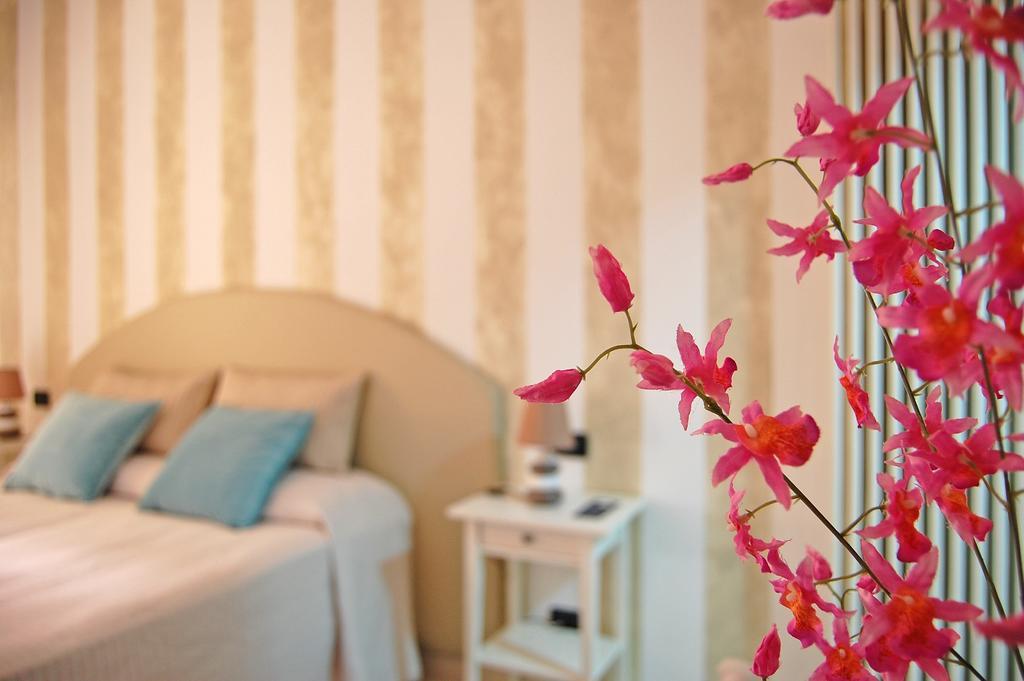 B&B Iulia Augusta Albenga Quarto foto