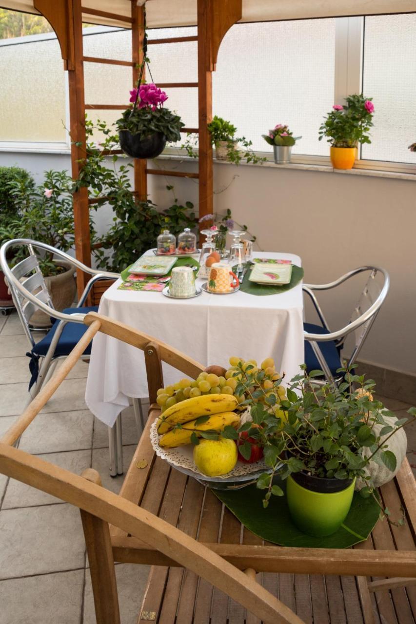B&B Iulia Augusta Albenga Exterior foto