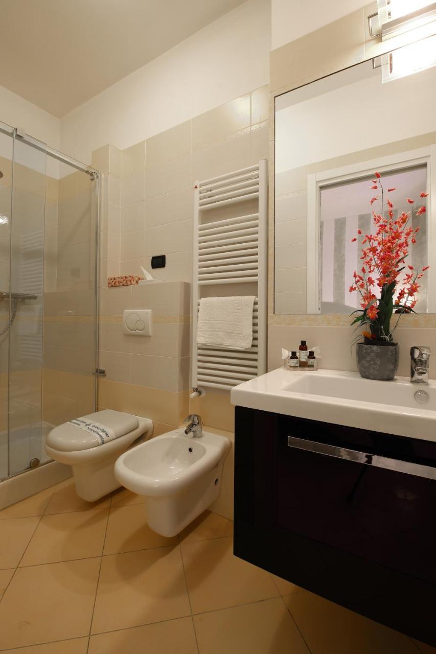 B&B Iulia Augusta Albenga Exterior foto